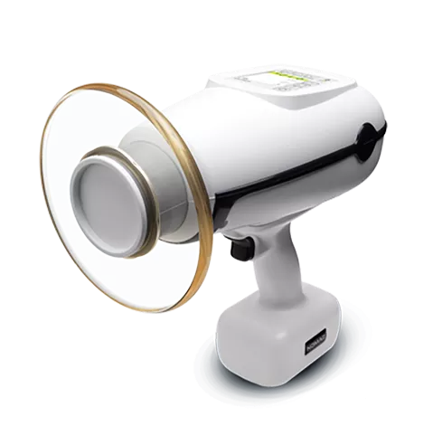 Cerec One-visit dentistry photo